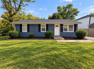 419 Trent Way, Bowling Green, KY 42101