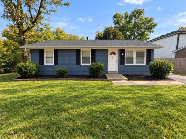 419 Trent Way, Bowling Green, KY 42101