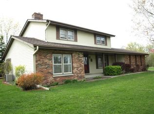 2820 Buena Park Rd, Burlington, WI 53105