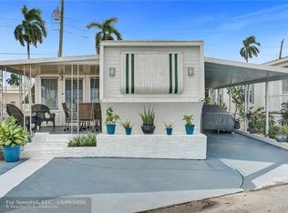 8532 SW 16th Ct, Fort Lauderdale, FL 33324