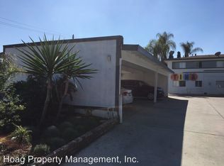7128 Watcher St APT 10A, Commerce, CA 90040