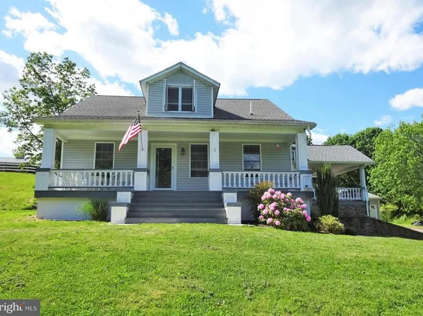 2363 Panther Valley Rd, Pottsville, PA 17901