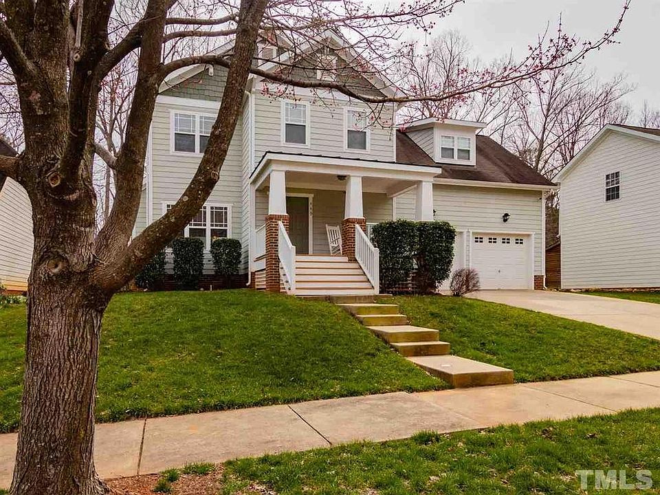 449 Powell Place Pittsboro, NC