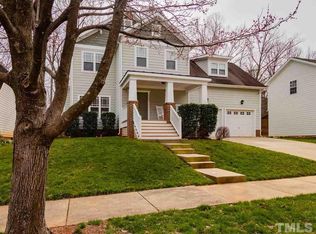 449 Powell Place Ln, Pittsboro, NC 27312
