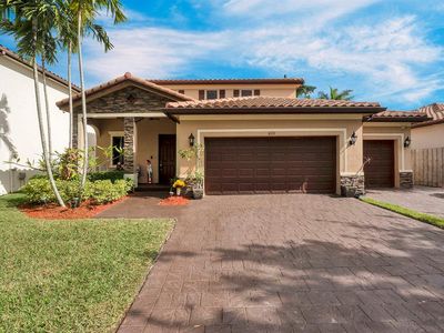 633 SE 35th Ter, Homestead, FL, 33033