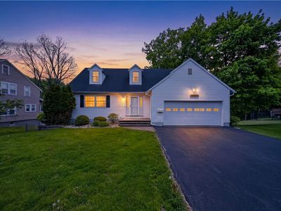 400 East Ave, Minoa, NY, 13116