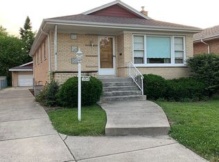 10510 S Hamlin Ave, Chicago, IL 60655
