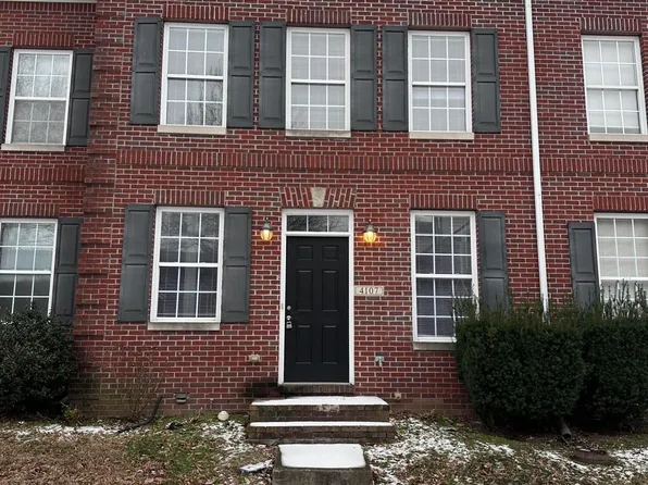 209 Old Todds Rd, Lexington, KY