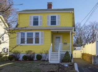 36 Kimball St, Malden, MA 02148