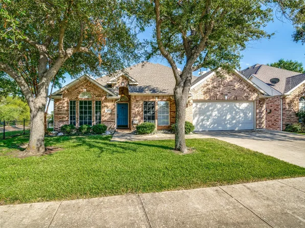 7822 Stonehaven Ln, Rowlett, TX 75089