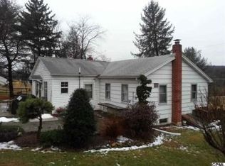 987 Paradise Rd, New Bloomfield, PA 17068