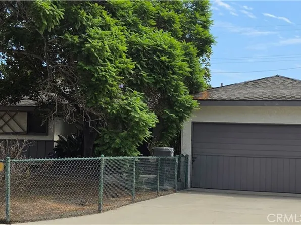 12072 Bluebell Ave, Garden Grove, CA 92840