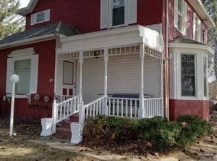 510 E Main St, Le Roy, MN 55951