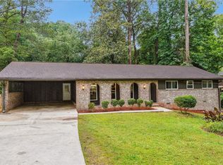 2771 Smithsonia Way, Tucker, GA 30084