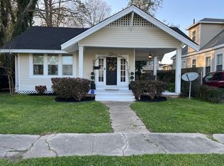 413 Park Ave, Athens, LA 71201