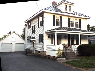 33 Plaisted Street, Bangor, ME, 04401