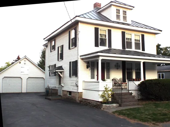 33 Plaisted Street, Bangor, ME 04401