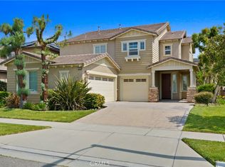 12632 Chimney Rock Dr, Rancho Cucamonga, CA 91739