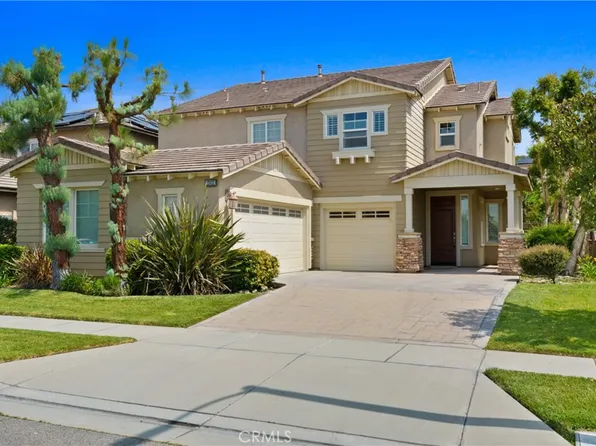 12632 Chimney Rock Dr, Rancho Cucamonga, CA 91739