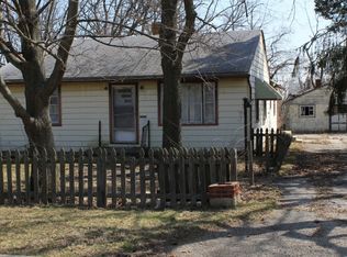 434 Malden Ave, Dayton, OH 45417
