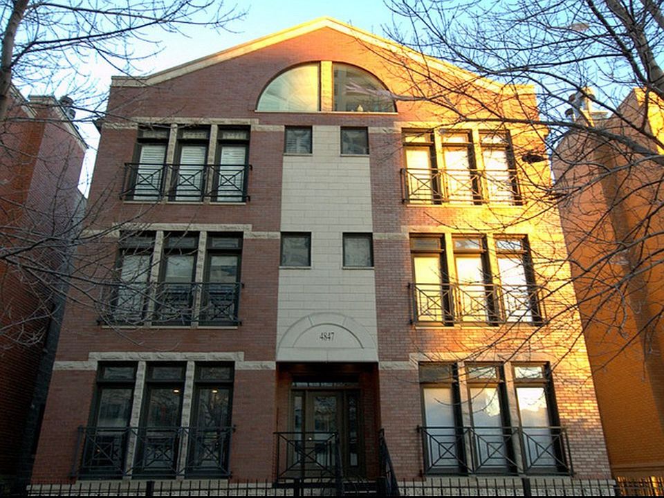 1st image of 4847 N Winthrop Ave APT 2S