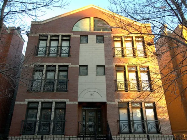 4847 N Winthrop Ave APT 2S, Chicago, IL 60640