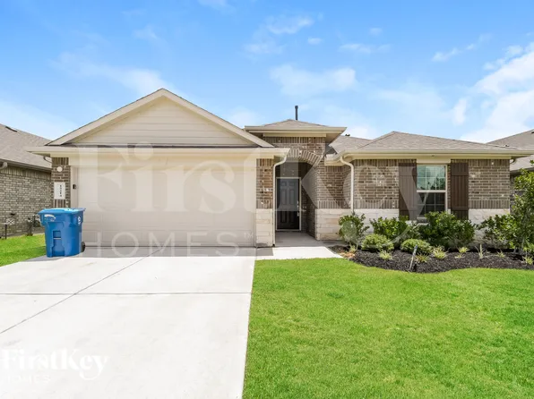 15214 Stulan Burn Dr, Humble, TX 77346