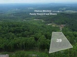39 High Summit Dr, Talking Rock, GA 30175