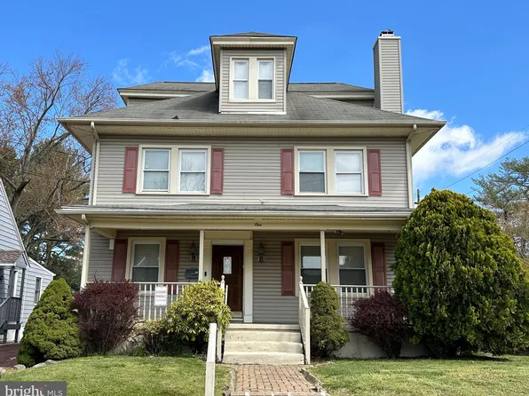 1 Franklin Rd, Glassboro, NJ 08028