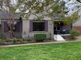 5416 N Dewey Ave, Oklahoma City, OK 73118