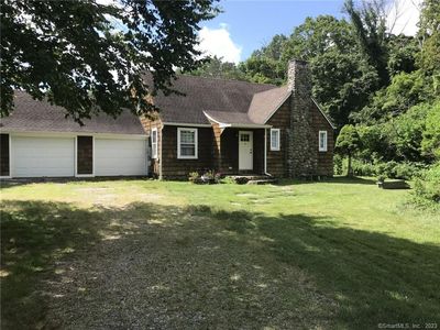 641 Taugwonk Road, Stonington, CT, 06378