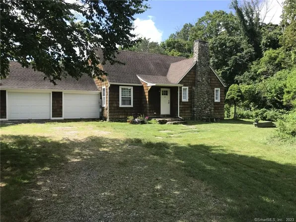 641 Taugwonk Road, Stonington, CT 06378