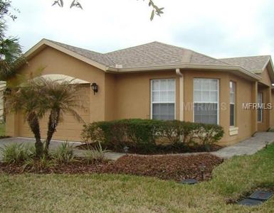 764 Vineyard Way, Poinciana, FL, 34759