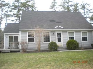21 Pine Valley Rd UNIT 21, Old Orchard Beach, ME 04064