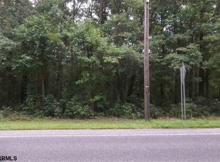 Pittsburg Ave, Mays Landing, NJ 08330