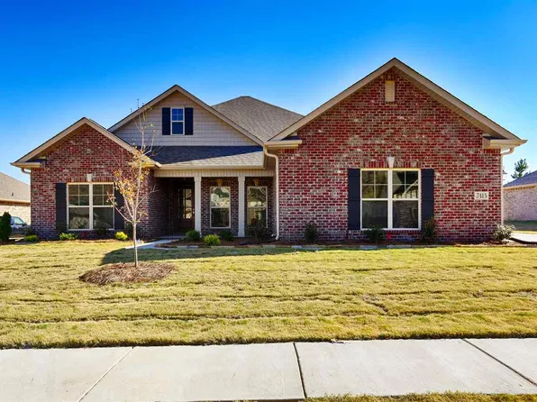 4321 Flint Dr SE, Owens Cross Roads, AL 35763