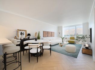 160 Riverside Blvd APT 9A, New York, NY 10069