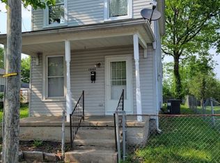 1005 High St, Shelbyville, KY 40065