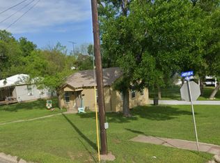701 W North Ave, Lampasas, TX 76550