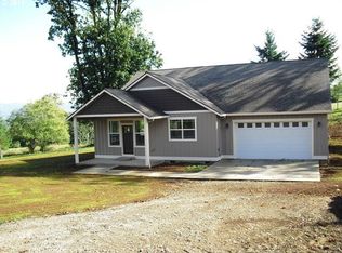 Big Buck Dr, Deer Island, OR 97054