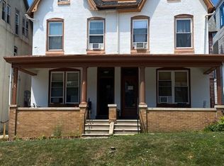 816 N Front St APT 5R, Reading, PA 19601