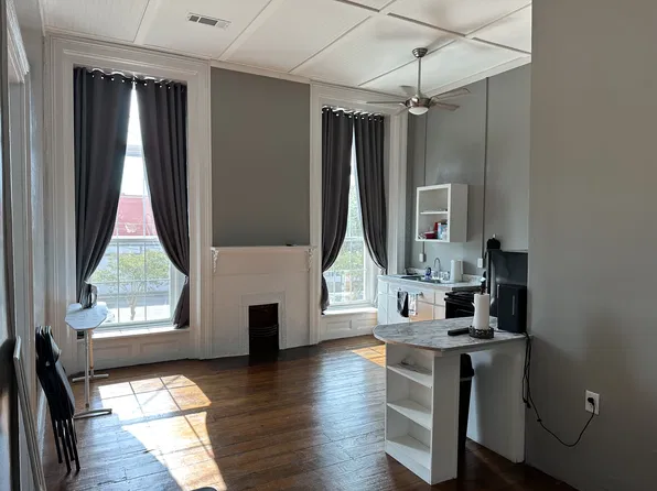 202 1/2 E Broad St #B, Eufaula, AL 36027