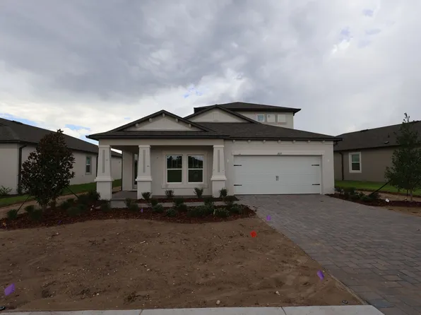 1855 Clary Sage Dr, Spring Hill, FL 34609