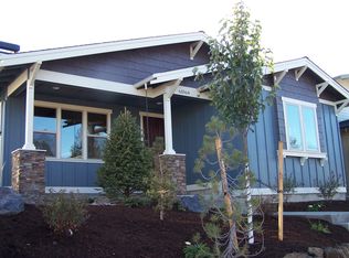61064 SE Ruby Peak Ln, Bend, OR 97702