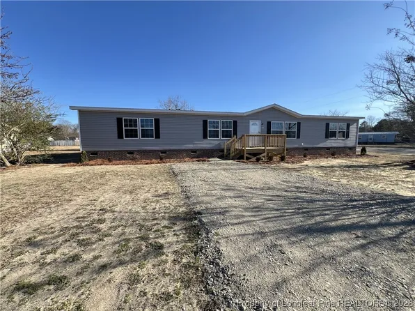 801 Horseshoe Rd, Autryville, NC 28318