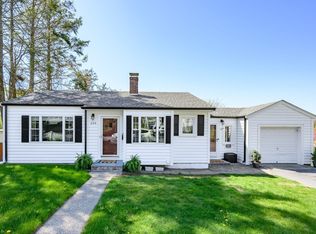 255 Norfolk St, Canton, MA 02021