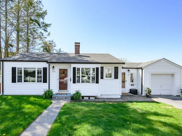 255 Norfolk St, Canton, MA 02021