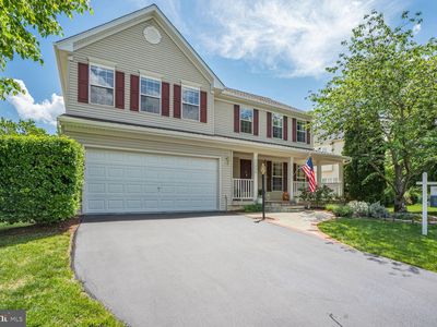 20338 Snowpoint Pl, Ashburn, VA, 20147
