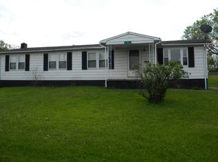 8 Sherry Ln, Portage, PA 15946