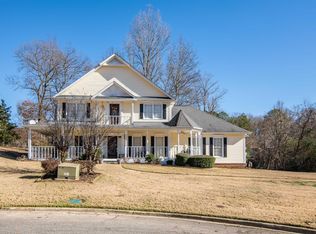 1709 Ridgewood Rd, Birmingham, AL 35215